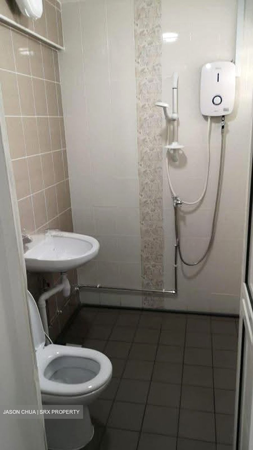 Blk 439 Tampines Street 43 (Tampines), HDB 4 Rooms #625026661